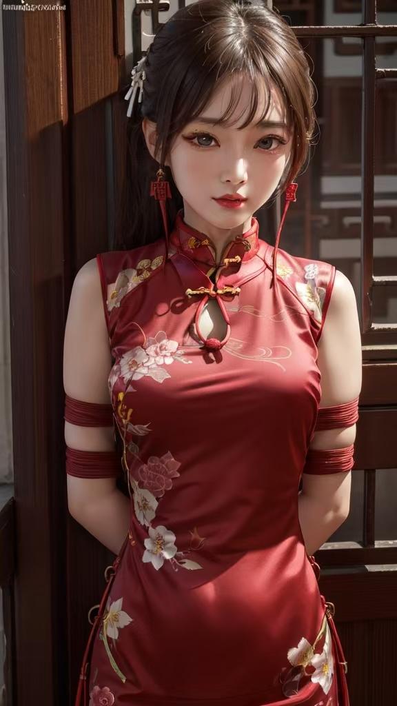 云梦轻烟封面